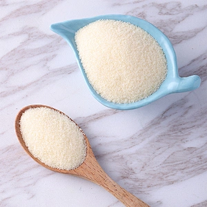 wholesale halal beef edible gelatin powder use for food additive