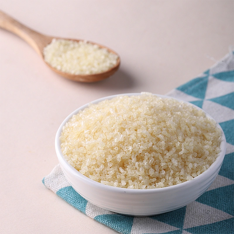 wholesale halal beef edible gelatin powder use for food additive